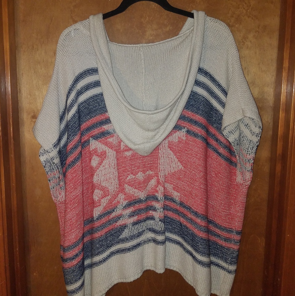 Poncho - Picture 2 of 3